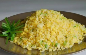 一般蛋炒饭先炒蛋还是饭