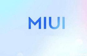 MIUI13隐私水印怎么开