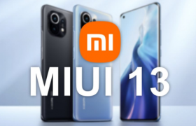 MIUI13侧边栏怎么用