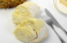榴莲冷冻后出了好多水还能吃吗