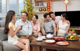 为什么正月初三不串门2022