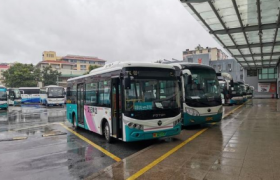 2022大年初二汽车站有车吗