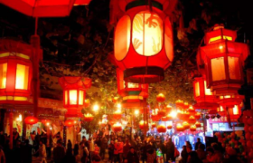 2023元宵节是几九第几天
