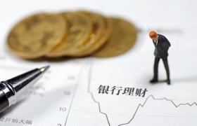 2022过年理财有收益吗