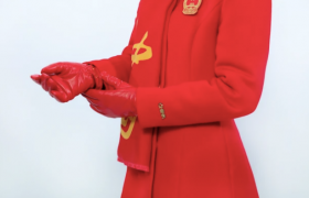2022冬奥会中国队入场服装是什么牌子