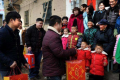 新婚第一年走亲戚尴尬吗