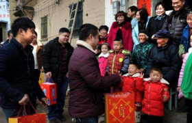 新婚第一年走亲戚尴尬吗