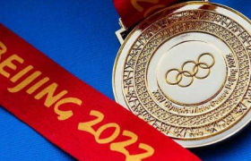 2022冬奥会中国能得几枚金牌
