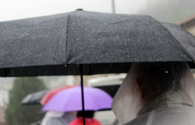 2022武汉三月份下雨多吗