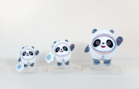 冰墩墩过段时间会便宜吗