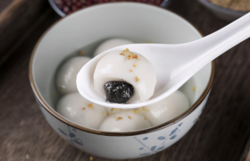 煮汤圆破皮是怎么了
