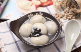 汤圆冻着煮还是化了煮