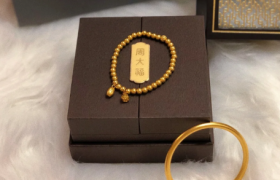 周大福工费为什么那么高