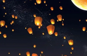 2022寒衣节送寒衣能分两次吗