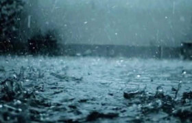 2022年四月份雨水多不多