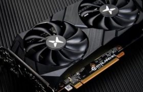 6500xt相当于什么n卡