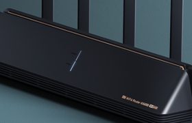 ac1300双频无线路由器是千兆的吗