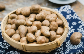 山药豆和山药的营养价值有区别吗