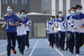 2022年高三一模高一高二放假吗