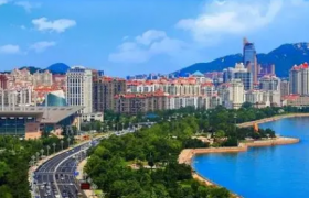2022山东清明节气温大概多少度