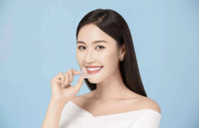 美白牙贴一天用几次