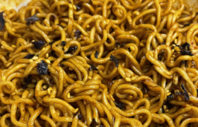 白象火鸡面可以泡着吃吗