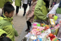 学校门口抽奖游戏属于犯法吗