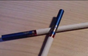南京炫赫门是爆珠烟吗