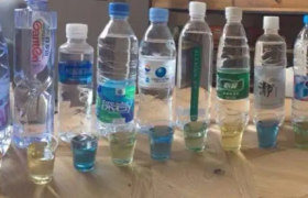 喝碱性水有什么好处