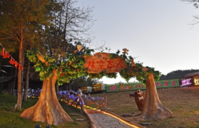 2022木兰草原清明节晚上有活动吗