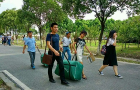 2022五一大学生能回家吗