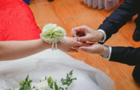 2022年立夏前一天可以结婚吗