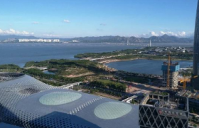 2022年深圳五月份热不热