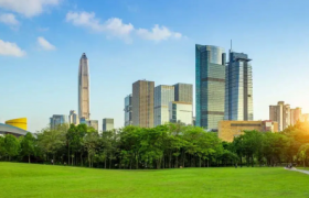 2022年五月去深圳出差天气怎么样
