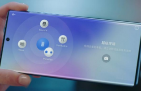 华为nova10什么时候上市