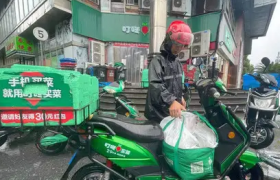 叮咚买菜早上几点补货