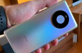 华为mate50可以预订吗