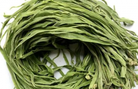 苔干是什么菜是不是莴笋