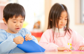 2022年幼升小什么时候报名