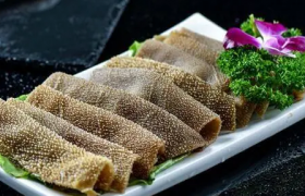 新鲜的牛百叶要拿高压锅炖吗