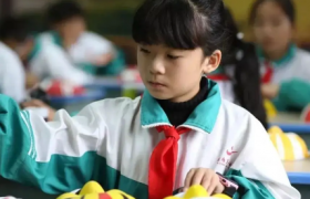 小学生的喜欢是真的喜欢吗