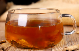 牛蒡茶可以天天喝吗