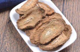 牛蒡茶一天喝多少片合适