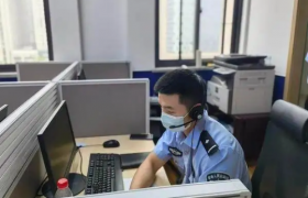 接到流调电话需要向社区报备吗