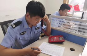 流调电话会问具体的家庭地址和工作单位吗