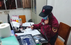 流调电话会问什么问题
