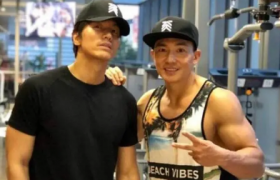 刘畊宏在哪个平台直播健身