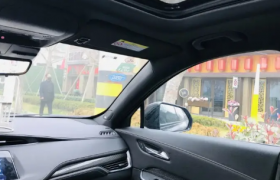 副驾驶不坐人为什么要罚款