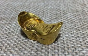 足金是纯金吗