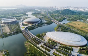 2022杭州亚运会能进去看吗